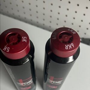Goldwell Topchic Hair Color 5KR & 6KR bundle